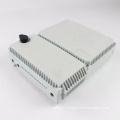 fiber optic cable outdoor fiber distribution box